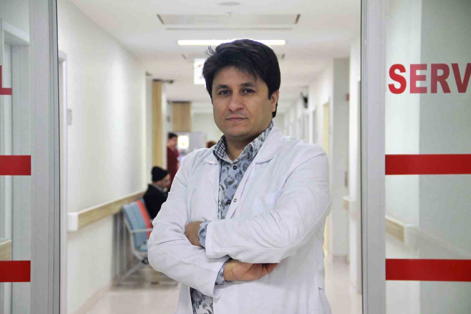 ANKA’dan sarı serum uyarısı