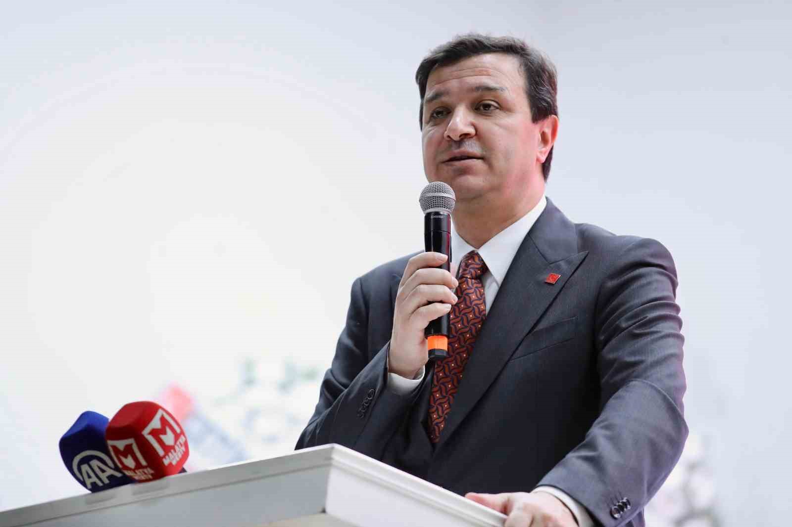 Saadet Partisi Lideri Arıkan: &quot;Rakamlarla oynayarak milyonlarca insanın hakkına giriyorsunuz&quot;