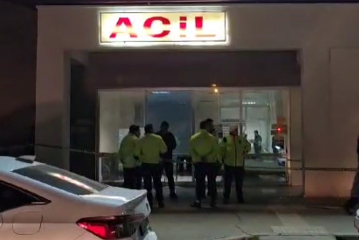 Gaziantep’te bıçaklı kavgada 17 yaşındaki genç hayatını kaybetti