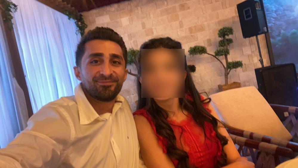 Çocuğunu Azerbaycan’a kaçırdığı iddia edilen anneden babaya yalanlama