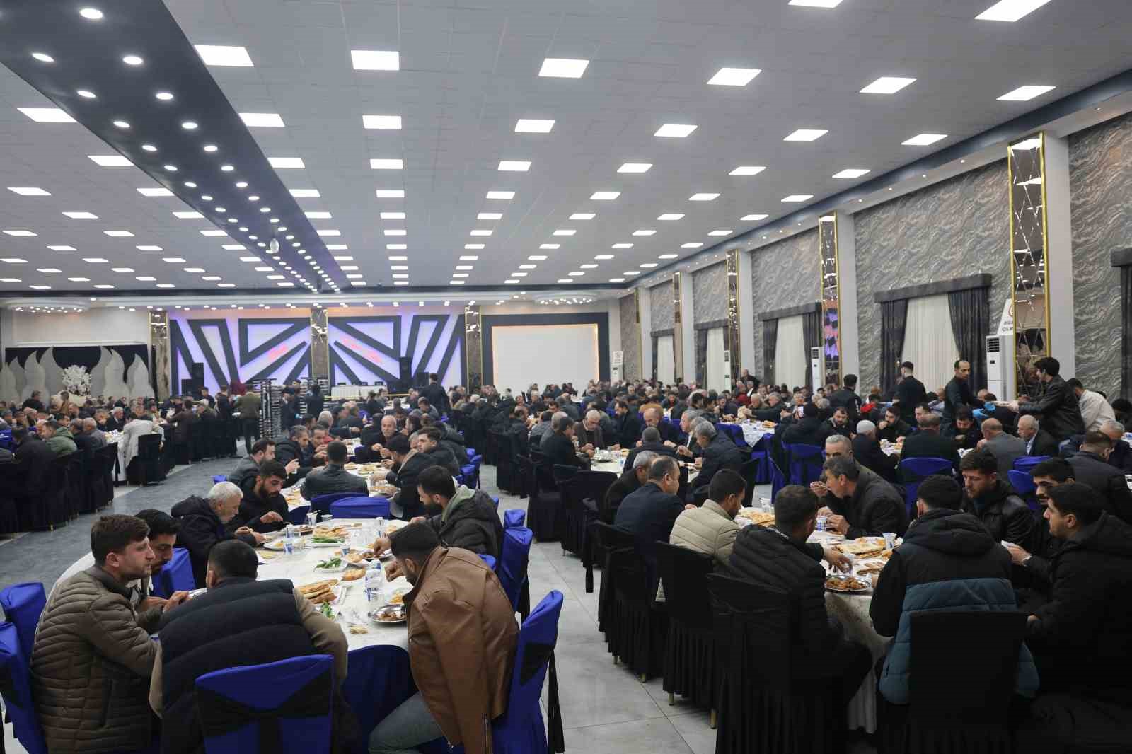 G&uuml;lseven Medya Grubu&rsquo;nun acı g&uuml;n&uuml;: Taziyenin 3&rsquo;&uuml;nc&uuml; g&uuml;n&uuml;nde mevlit okutuldu
