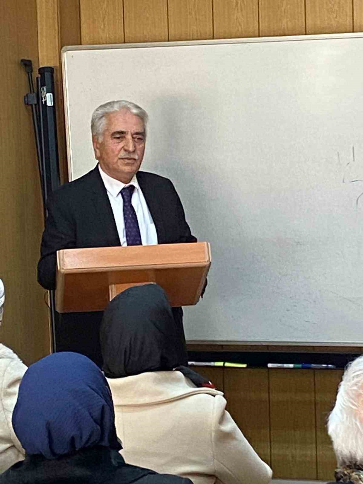 Kızılay’da Recep Küçükoğlu güven tazeledi