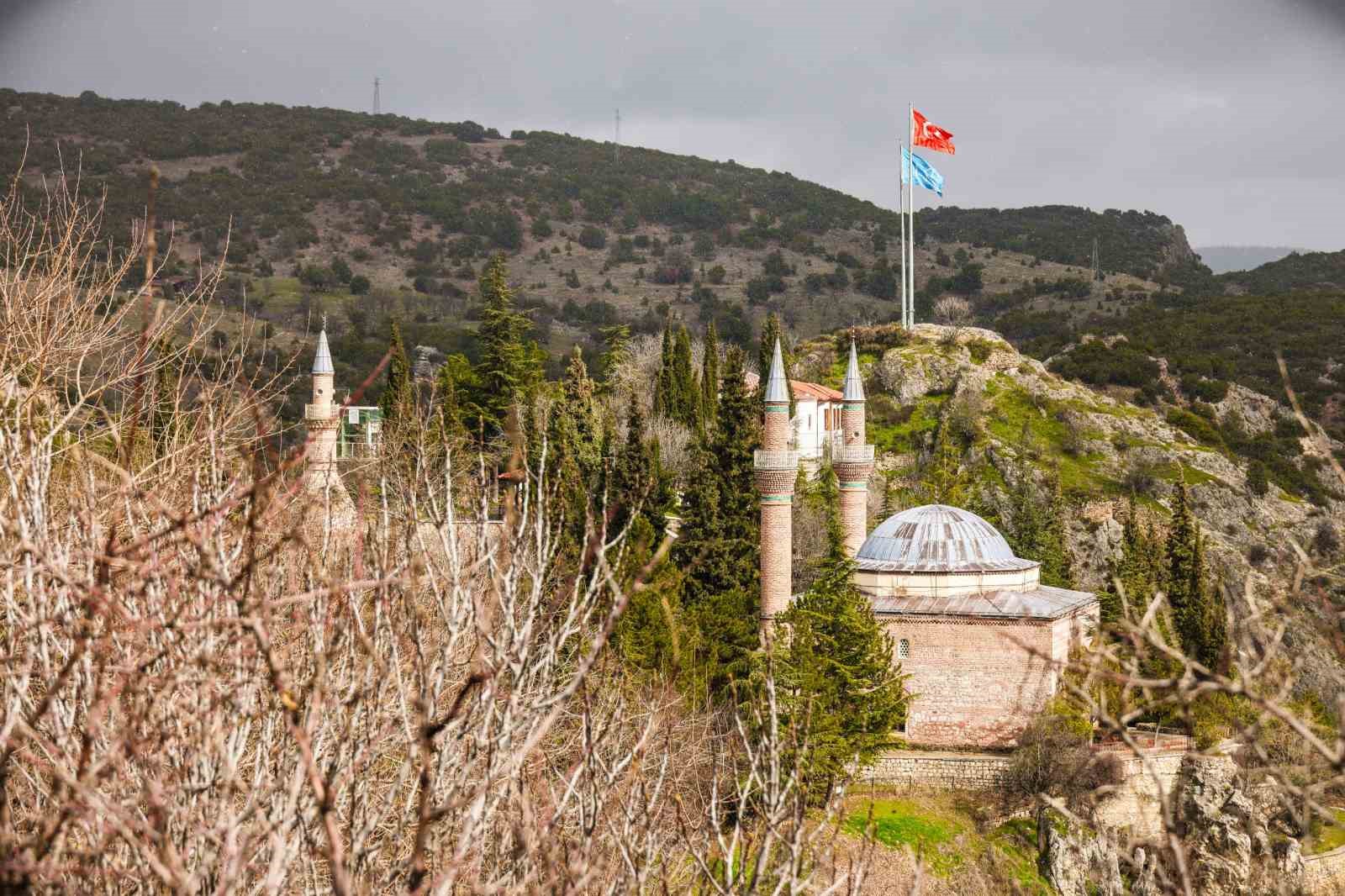 Şeyh Edebali Havzası turizmine hem yerel, hem de ulusal b&uuml;y&uuml;k katkı sağlayacak
