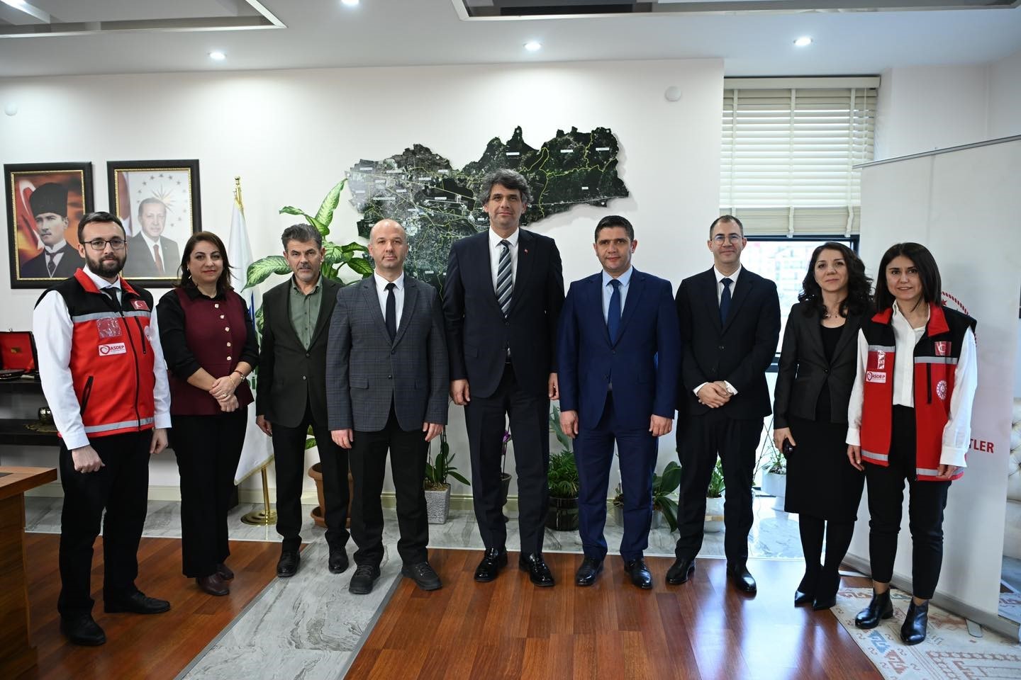 Mutlu evlilikler için ilk adım