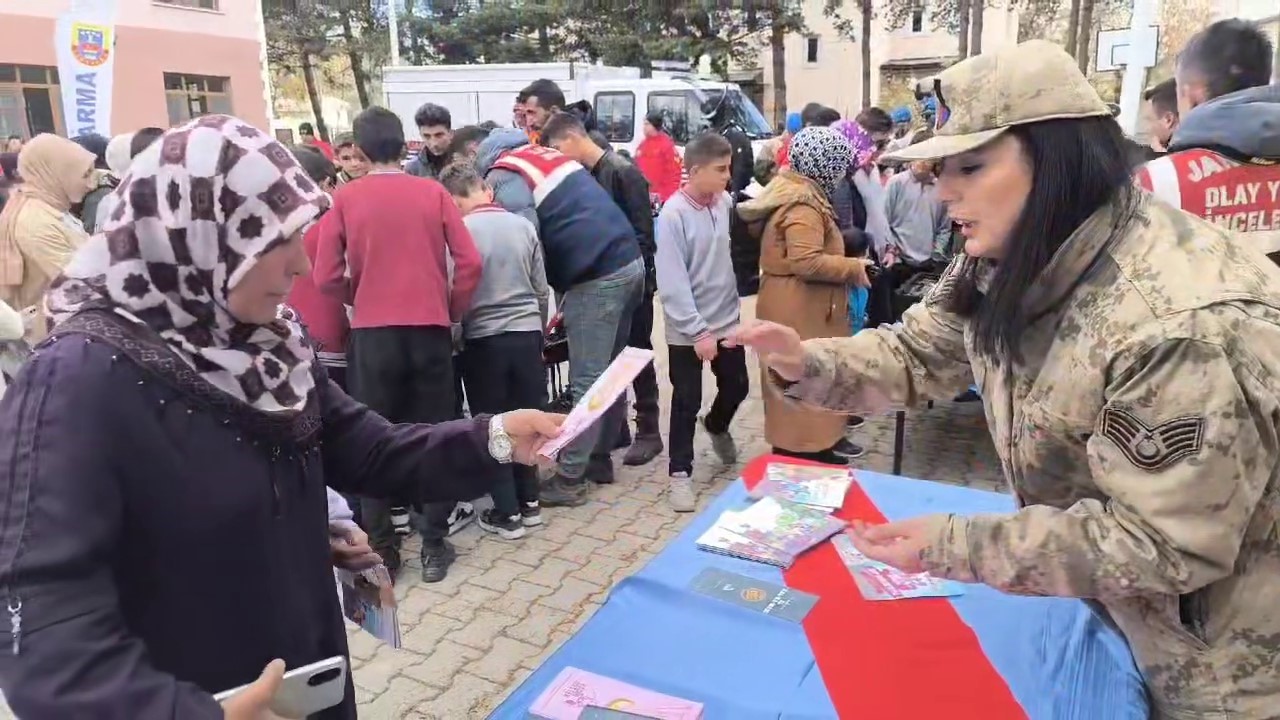 Erzurum&rsquo;da 2024&rsquo;te 4 milyon 166 bin 690 şahsın sorgusu yapıldı
