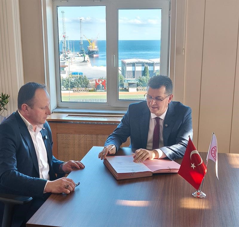 Tekirdağ’da sığır yetiştiriciliğine yönelik protokol imzalandı