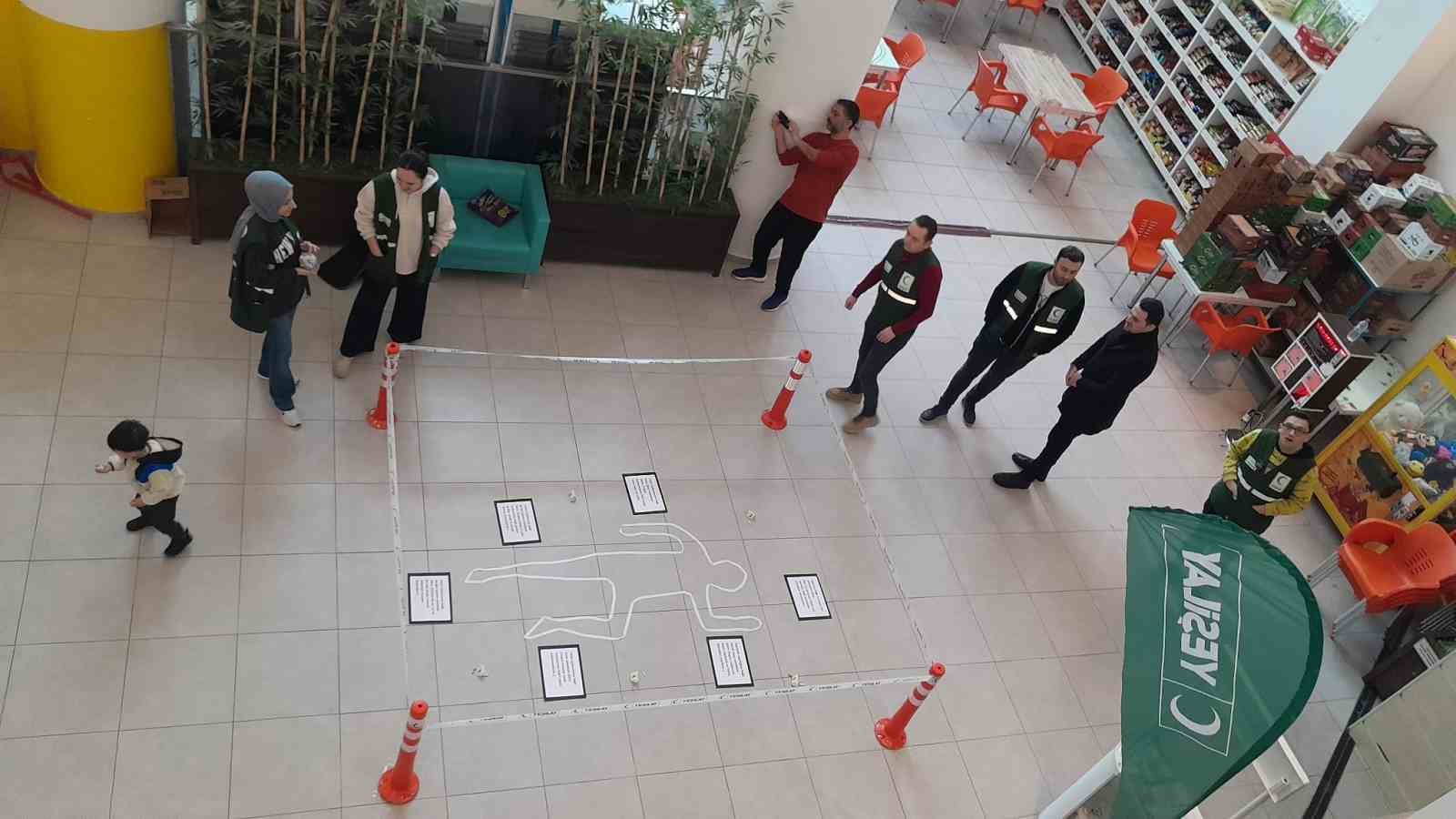 Sigaranın insan sağlığı &uuml;zerindeki &ouml;l&uuml;mc&uuml;l etkileri
