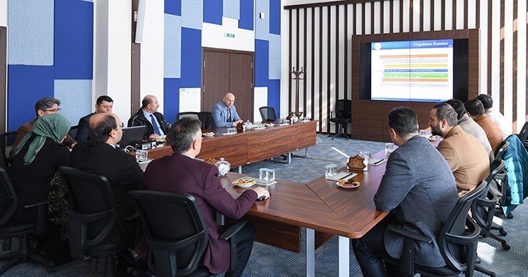 ET&Uuml; ile İŞKUR arasında iş birliği protokol&uuml; imzalandı
