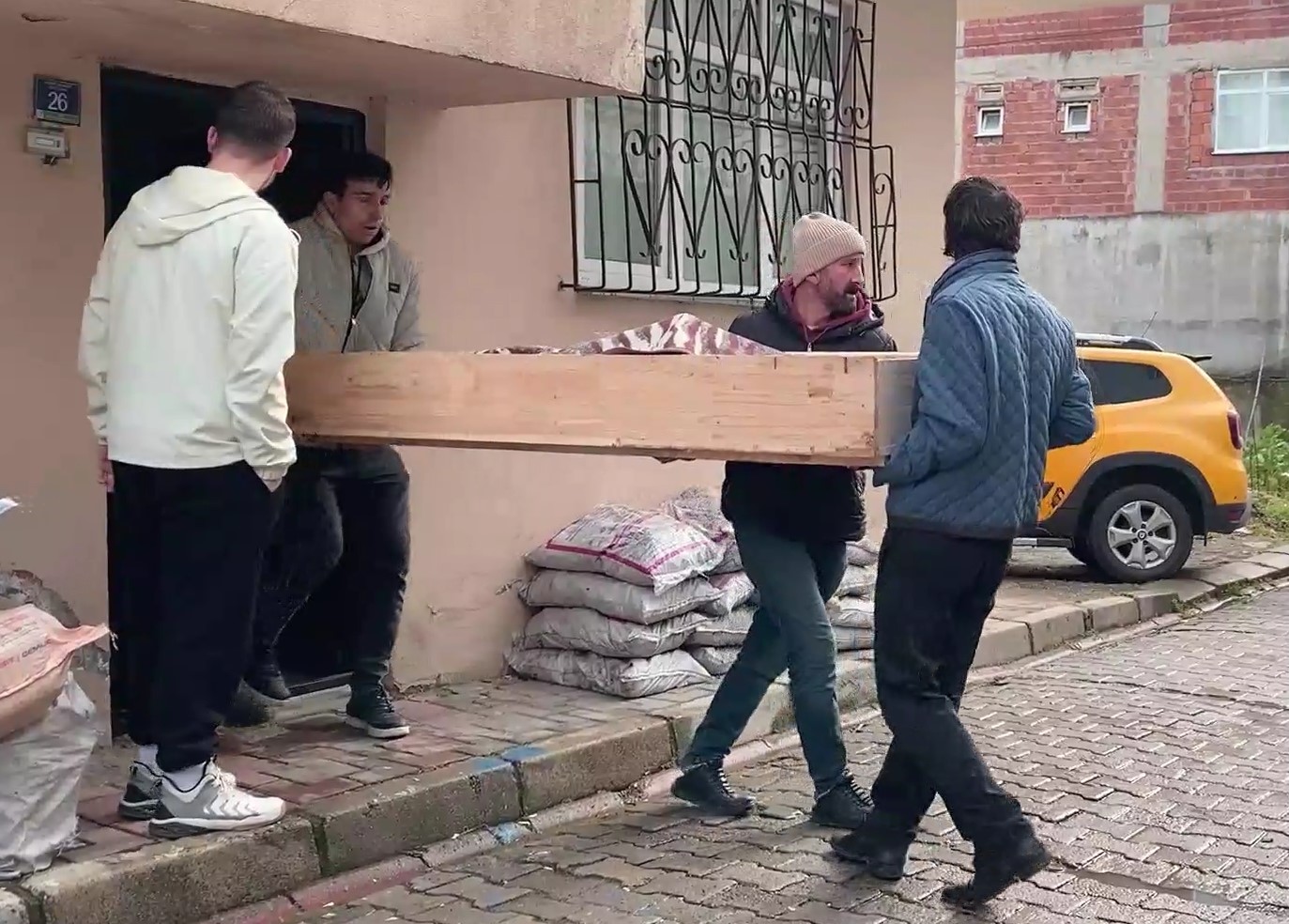 Epilepsi hastası ortaokul öğrencisi odasında ölü bulundu