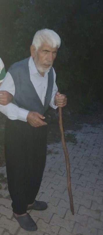 Osmaniye&rsquo;de yaşlı adam evinde &ouml;l&uuml; bulundu
