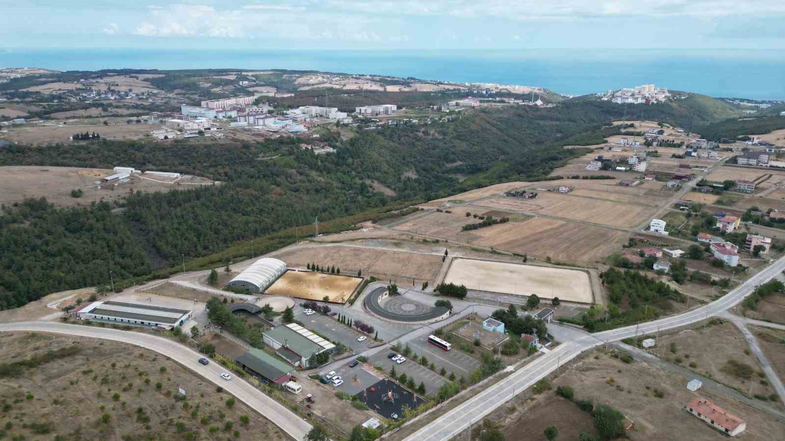 SBB, binicilik sporuna 11 lisanslı sporcu daha kazandırdı
