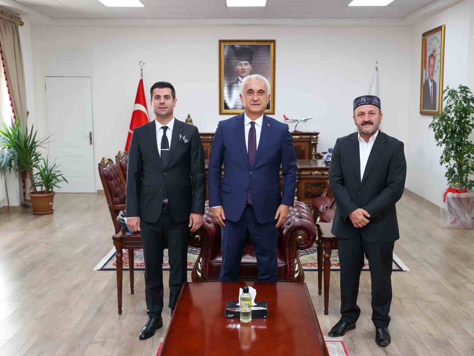 Muş Gen&ccedil;liği Uyuşturucu ile M&uuml;cadele Derneği umut olmaya devam ediyor
