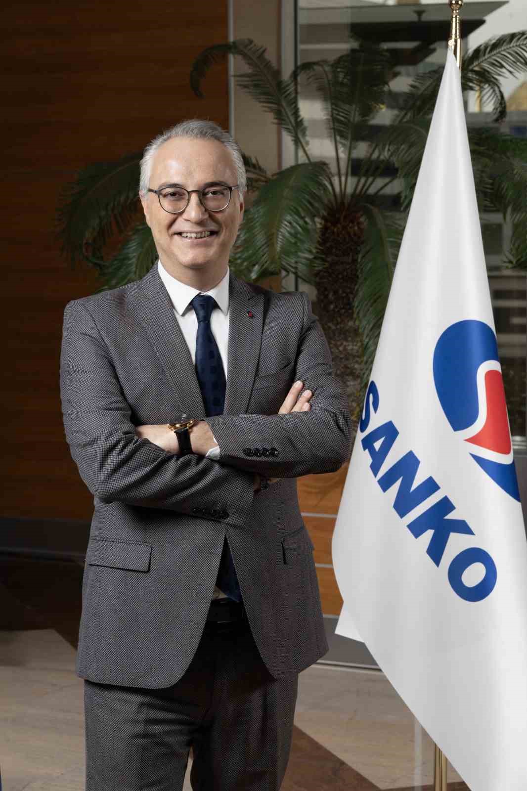 S&uuml;per Film&rsquo;in geri d&ouml;n&uuml;şt&uuml;r&uuml;lm&uuml;ş gıda ambalajı &ouml;d&uuml;l kazandı
