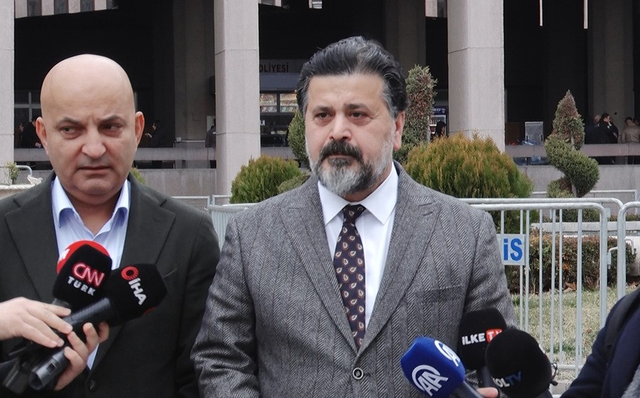 Kemal Kılıçdaroğlu’nun avukatı Çelik: "Genel Başkanımız savcılığa gelmeyecektir"