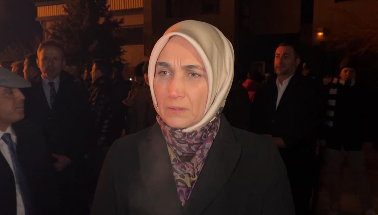 Afyonkarahisar Valisi Yiğitbaşı: "Olayda can kaybı yok"
