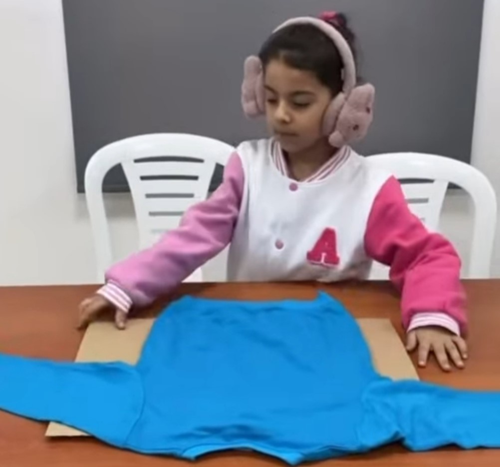 Hisarcık Atat&uuml;rk İlkokulunda "Yaşam Becerileri" projesi hayata ge&ccedil;irildi
