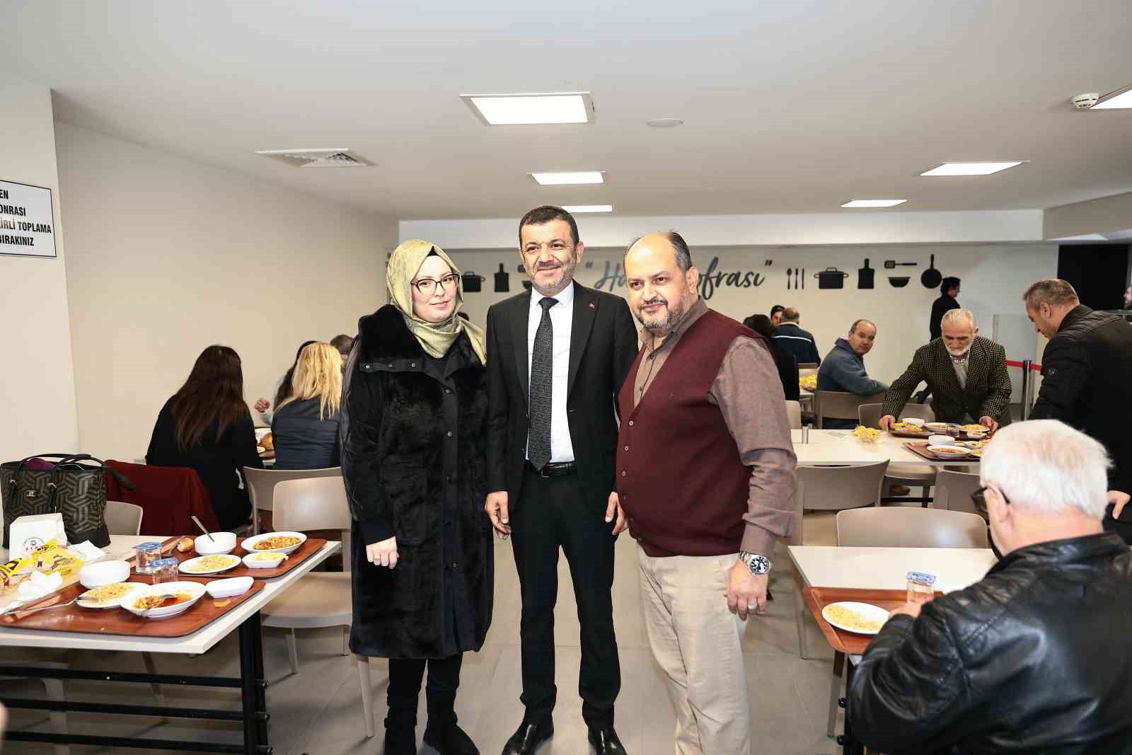 Denizli’de ucuz ve güvenilir alışverişin yeni adresi Kent Market açılıyor
