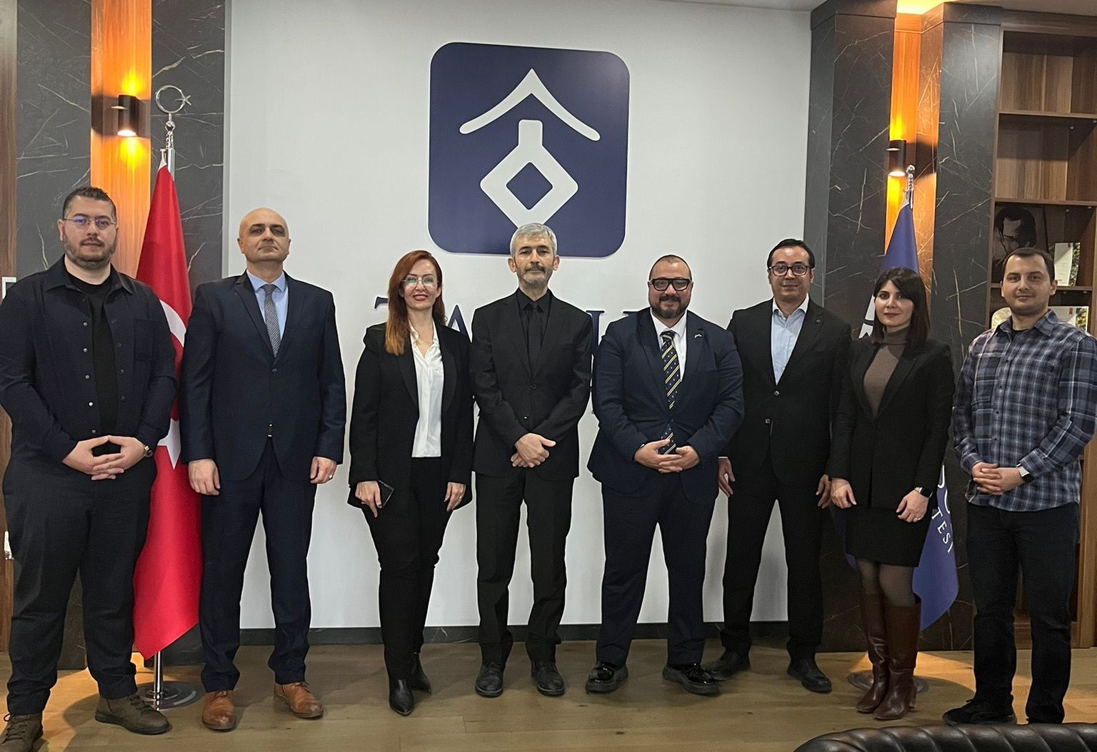 Kariyer Merkezi, üniversite-sanayi iş birliğine katkı sağlıyor