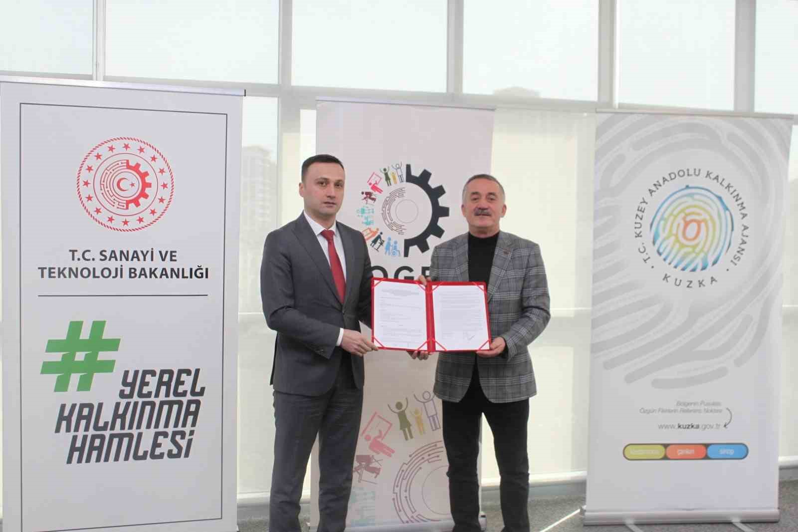 Sarıkılçık pirinci için önemli yatırım: Çeltik işleme tesisi kurulacak