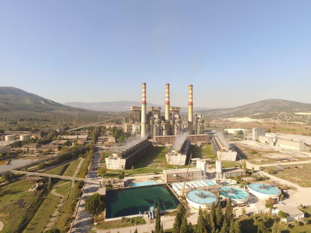 Yatağan Termik Santral’de faaliyet durma noktasına geldi