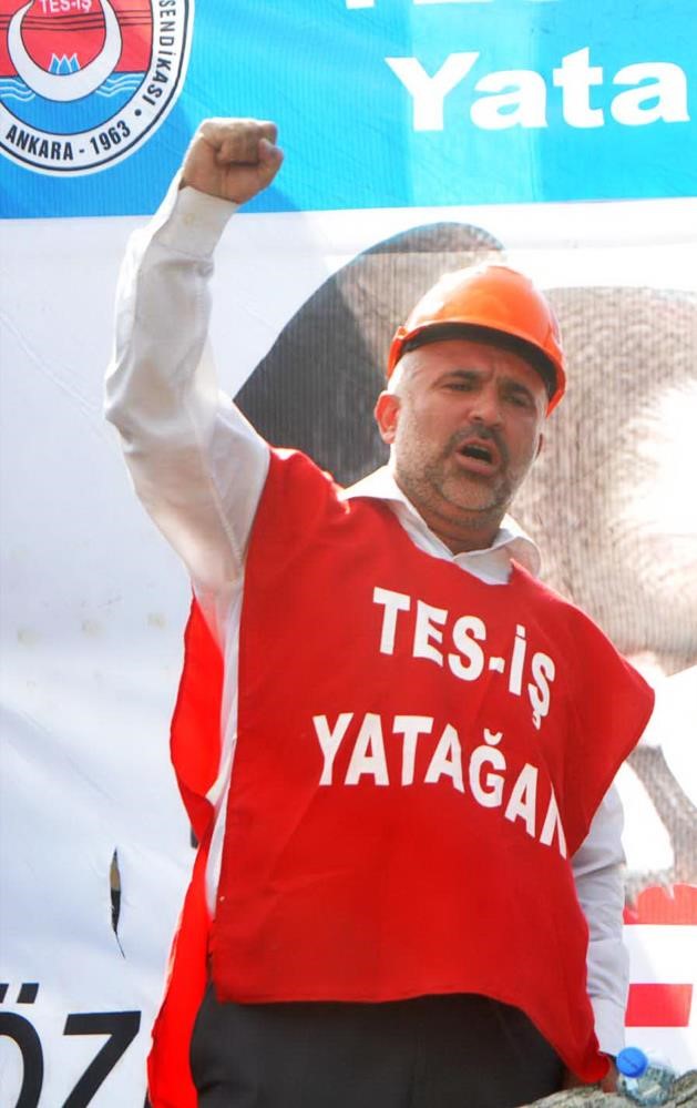 Yatağan Termik Santral’de faaliyet durma noktasına geldi