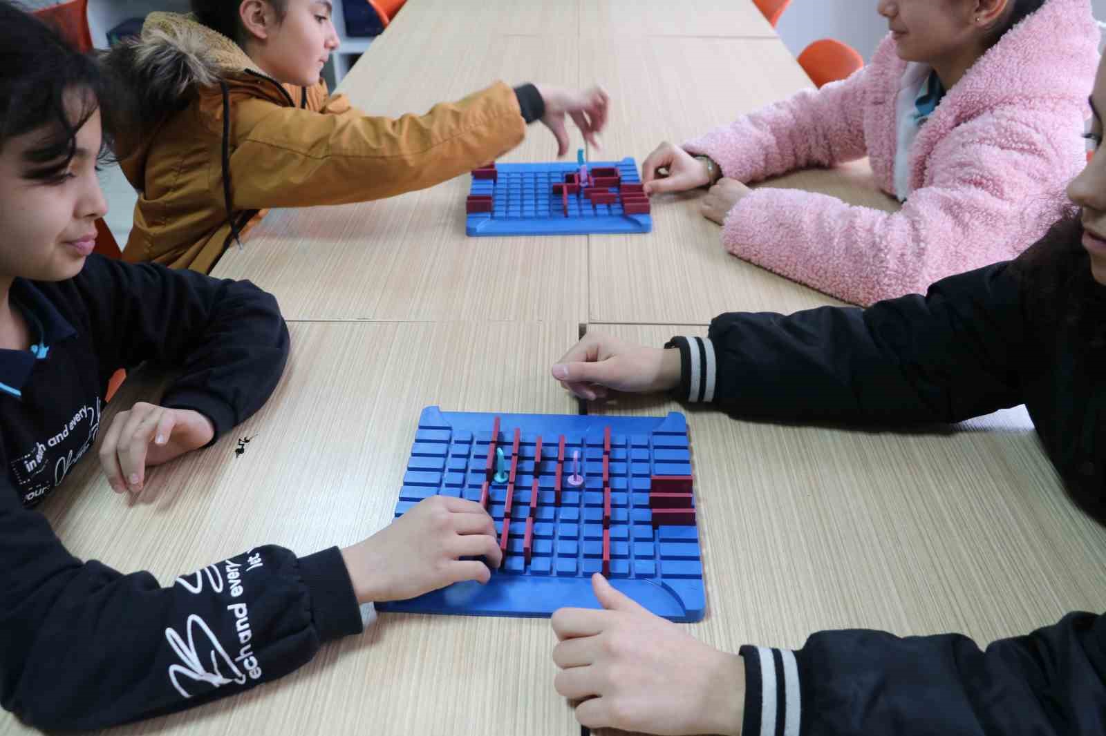 Hepsiburada, 11 Şubat Bilimde Kadın ve Kız Çocukları Günü’nü Şanlıurfa’da kutladı