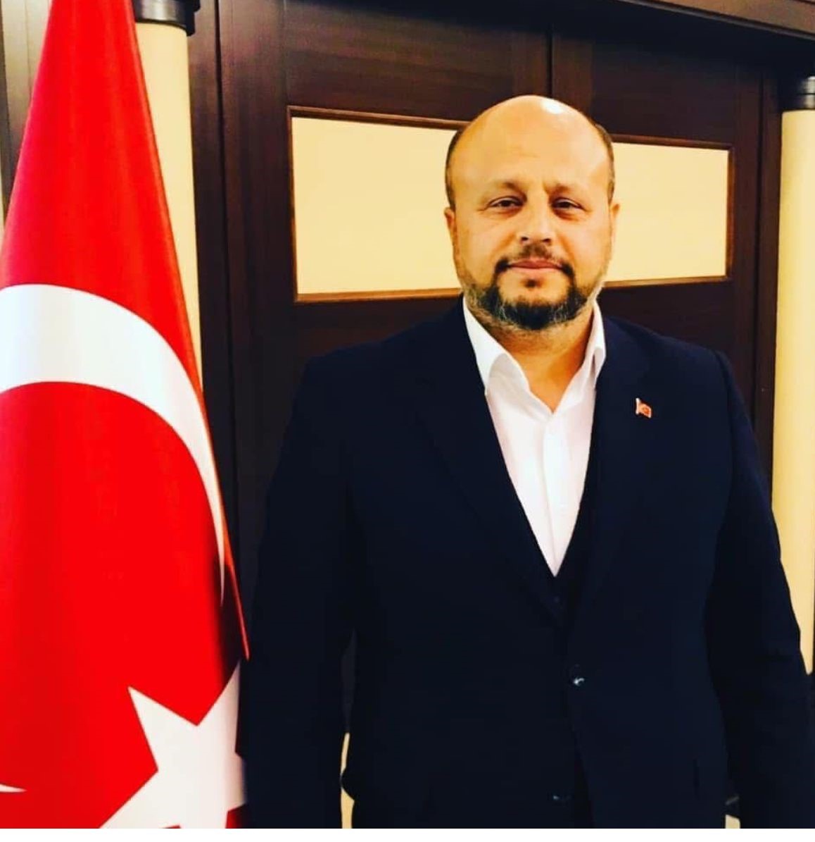 Patnos Kent Konseyi Başkanlığına Mehmet Fatih Işık se&ccedil;ildi
