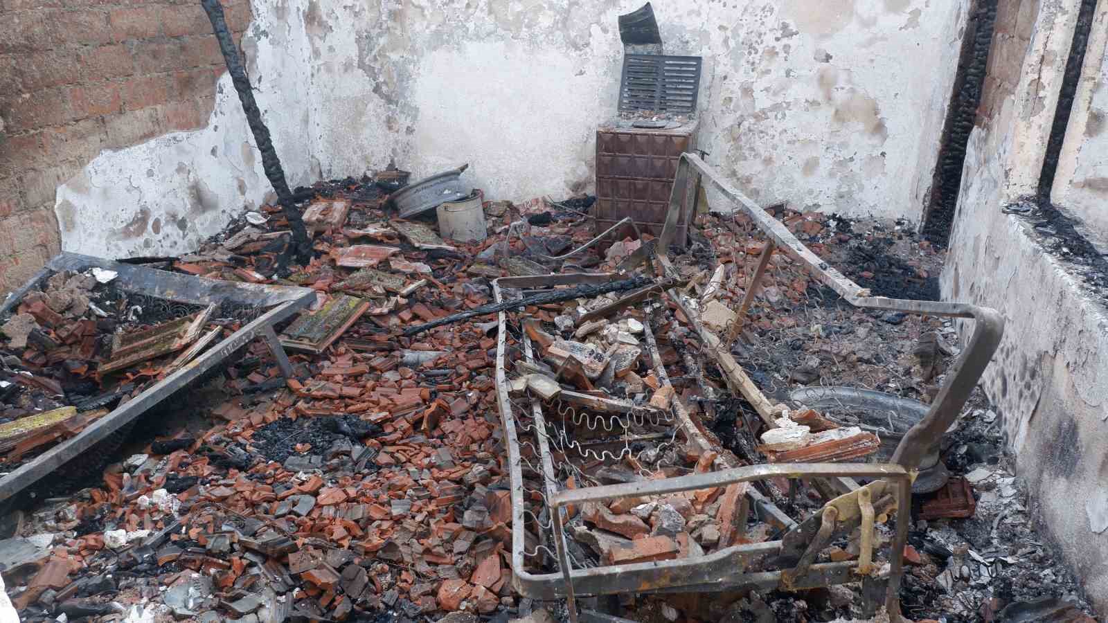 Edirne’de akıllara durgunluk veren olayda 2 polise soruşturma başlatıldı