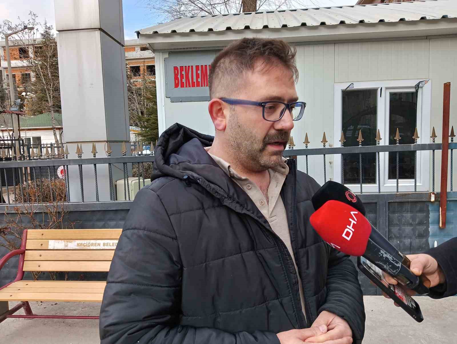 Annesinin öldürdüğü çocukların babası: "Eşimin öfke nöbetleri oluyordu, tedavi olmasını söyledim kabul etmedi"