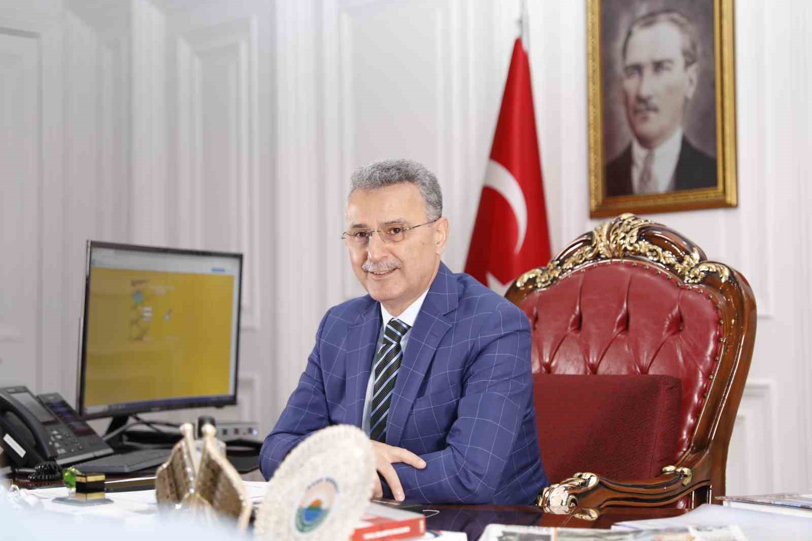 İlkadım’da dışa bağımlılık yüzde 80 azaldı
