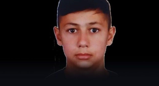 Isparta’da kayıp genç için termal dron ve köpekli arama çalışmaları devam ediyor