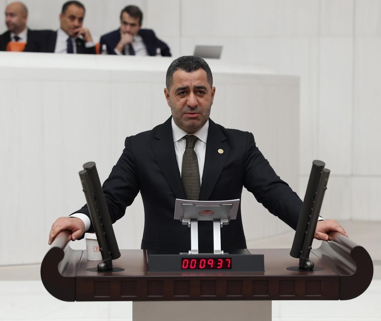 Bozgeyik: "Gaziantep bir mücadele abidesidir"