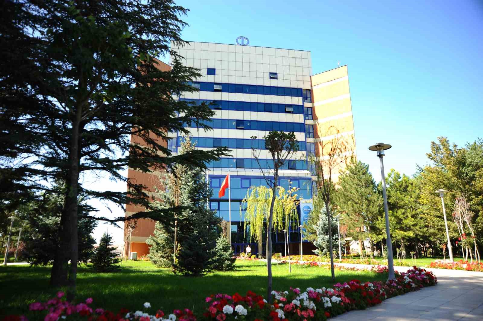 Açıköğretim Sistemi yapay zekâ destekli dijitalleşiyor