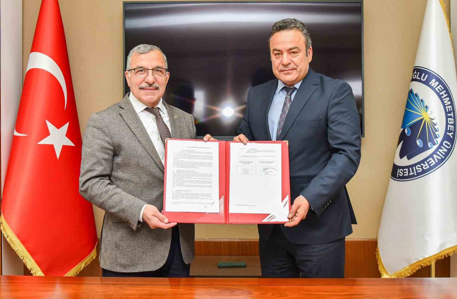 Karaman’da "İŞKUR Gençlik Programı" hayata geçiyor