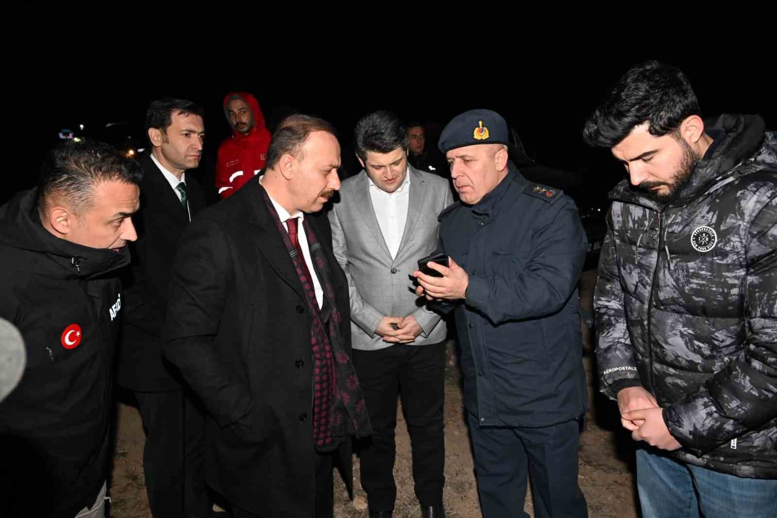 Isparta&rsquo;da kaybolan &ccedil;ocuk i&ccedil;in arama &ccedil;alışmaları devam ediyor
