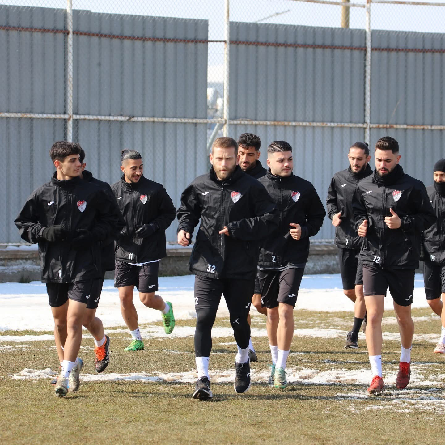 Elazığspor’da 7 oyuncu gitti, 5 oyuncu geldi
