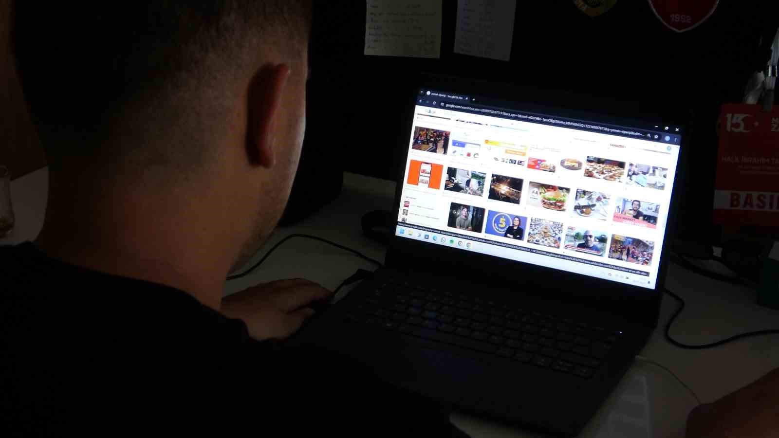 Sevgililer G&uuml;n&uuml; hediyesi alırken dolandırılmayın
