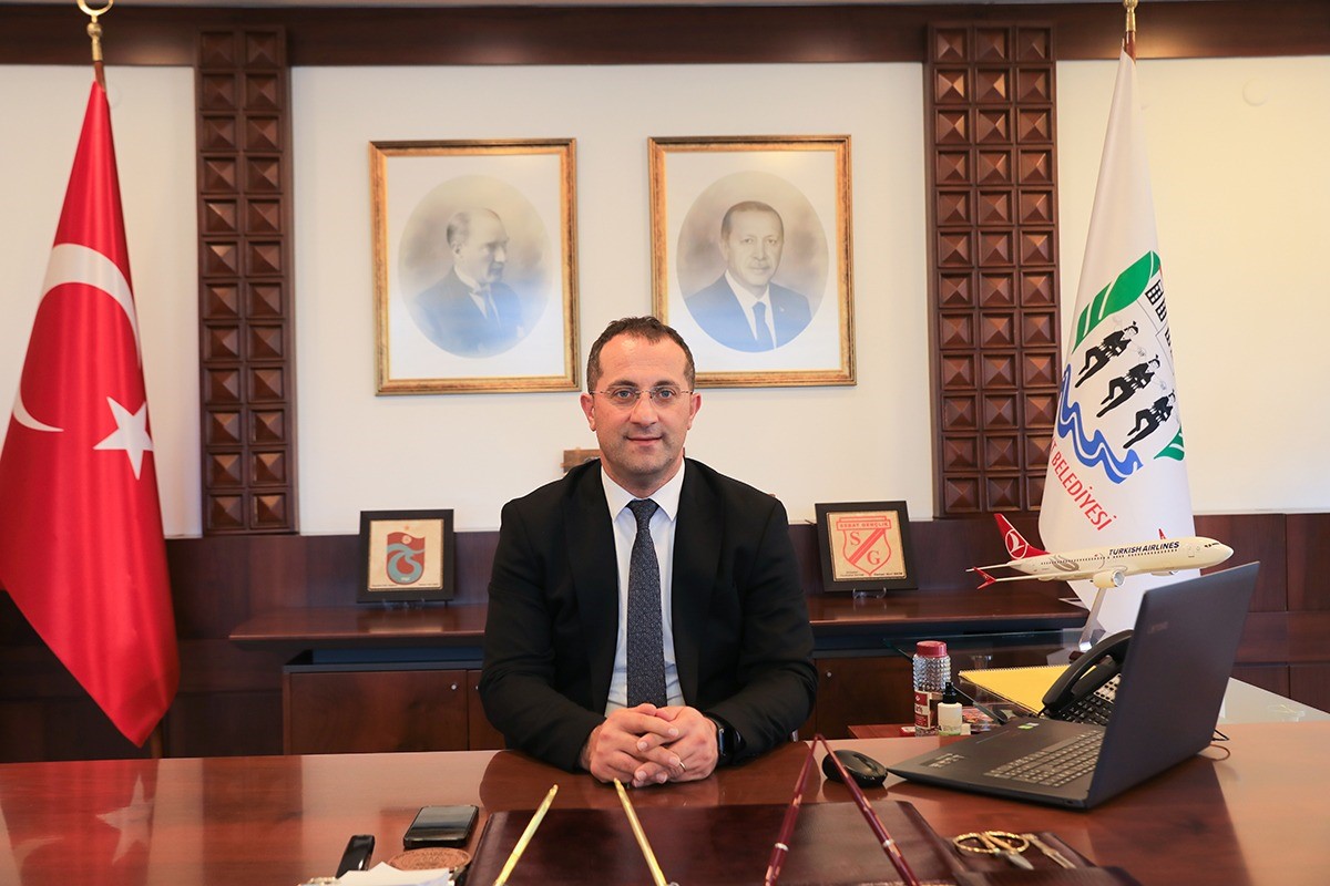 Akçaabat’ta 12. Uluslararası Erol Günaydın Tiyatro Günleri başlıyor
