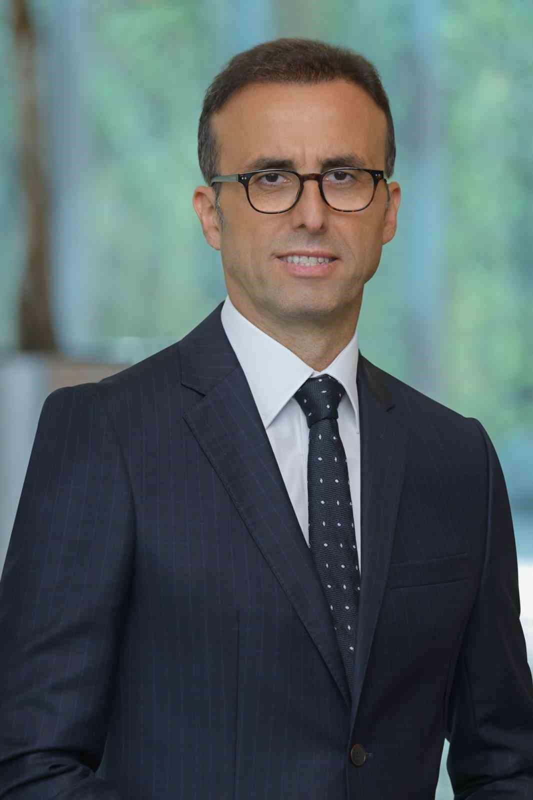 Garanti BBVA Veri Merkezi, Tier IV Gold Sertifikası’nı yeniledi