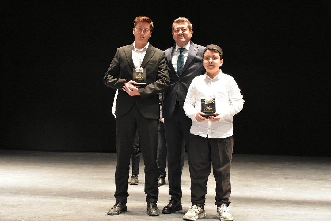 Bilecik, Gen&ccedil; Sad&acirc; Kur&rsquo;an-ı Kerim&rsquo;i G&uuml;zel Okuma Yarışmasına ev sahipliği yaptı
