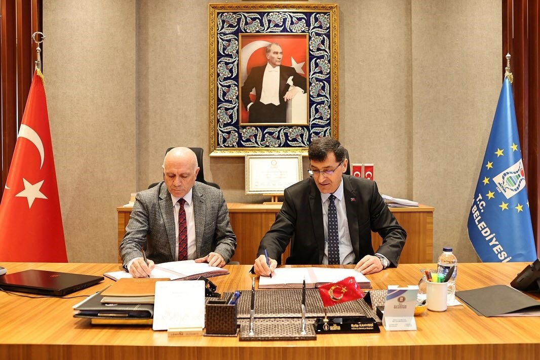 K&uuml;tahya&rsquo;da tarihi Eğdemir Hamamı restore ediliyor
