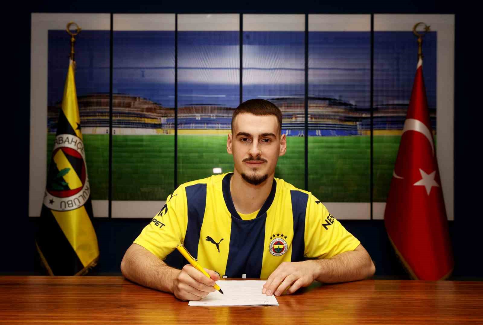 Fenerbahçe’nin transfer raporu