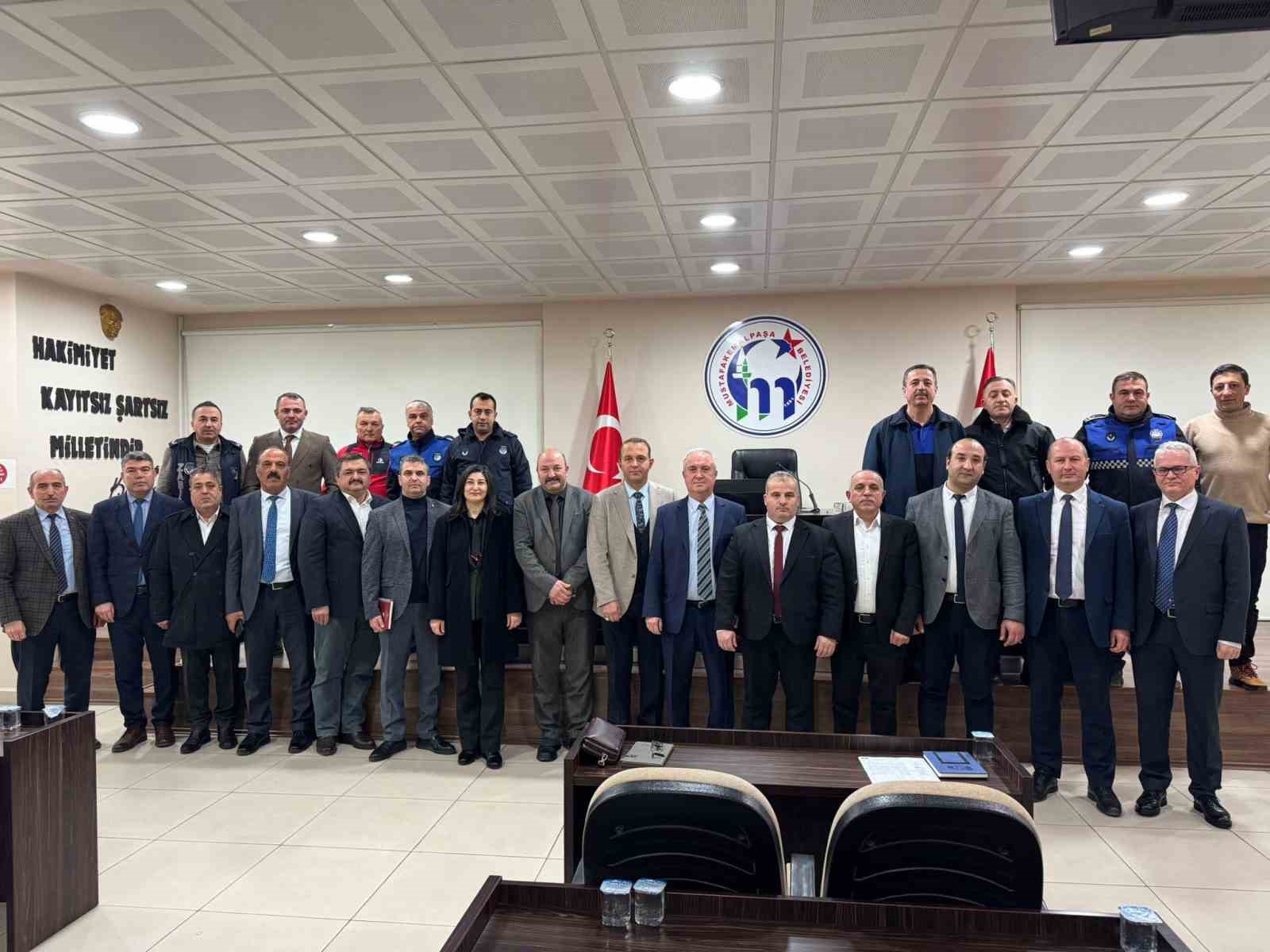 Bursa&rsquo;da zabıtadan sahiller ve ana arterler için seferberlik