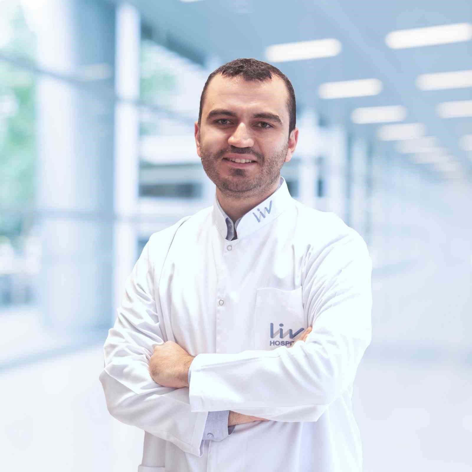 Psikiyatri Uzmanı Dr. Demirkan "İş stresini yenmek için ‘hayır’ demeyi öğrenin"