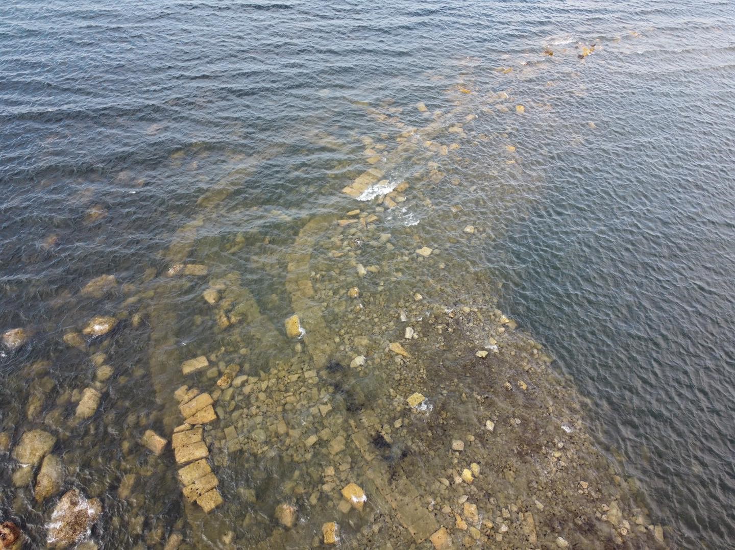 Deniz çekilmeleriyle ilgili resmi açıklama yapıldı