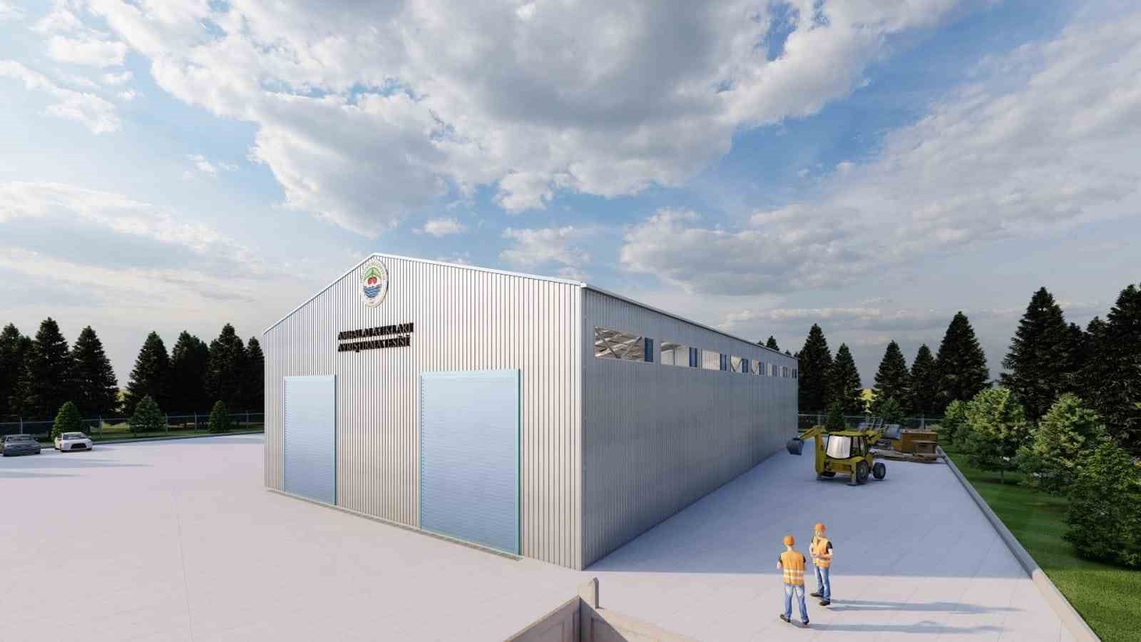 Sıfır atık vizyonu gerçeğe dönüşüyor
