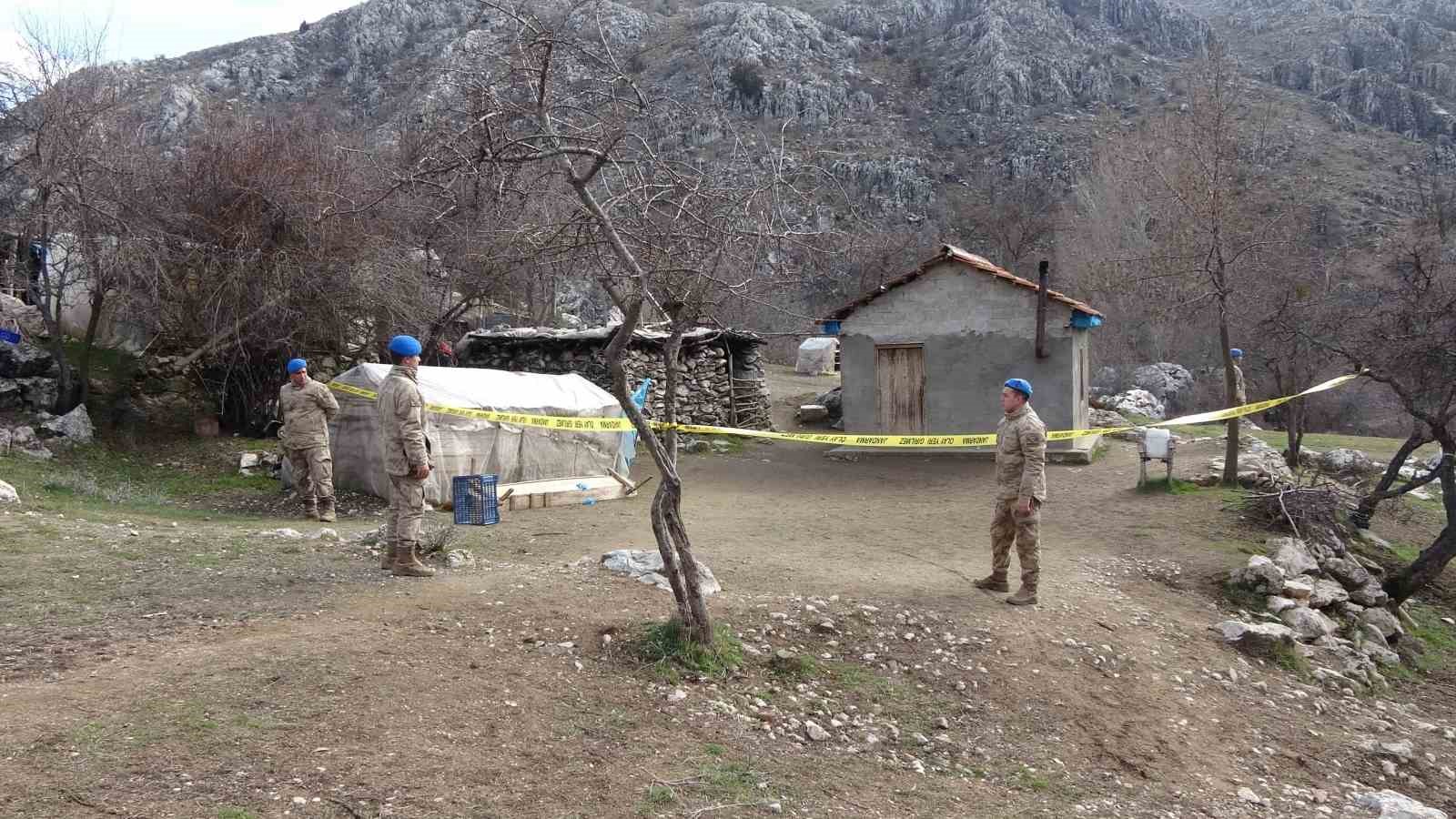 Kardeş cinayetinden yargılanan sanık ifade verdi
