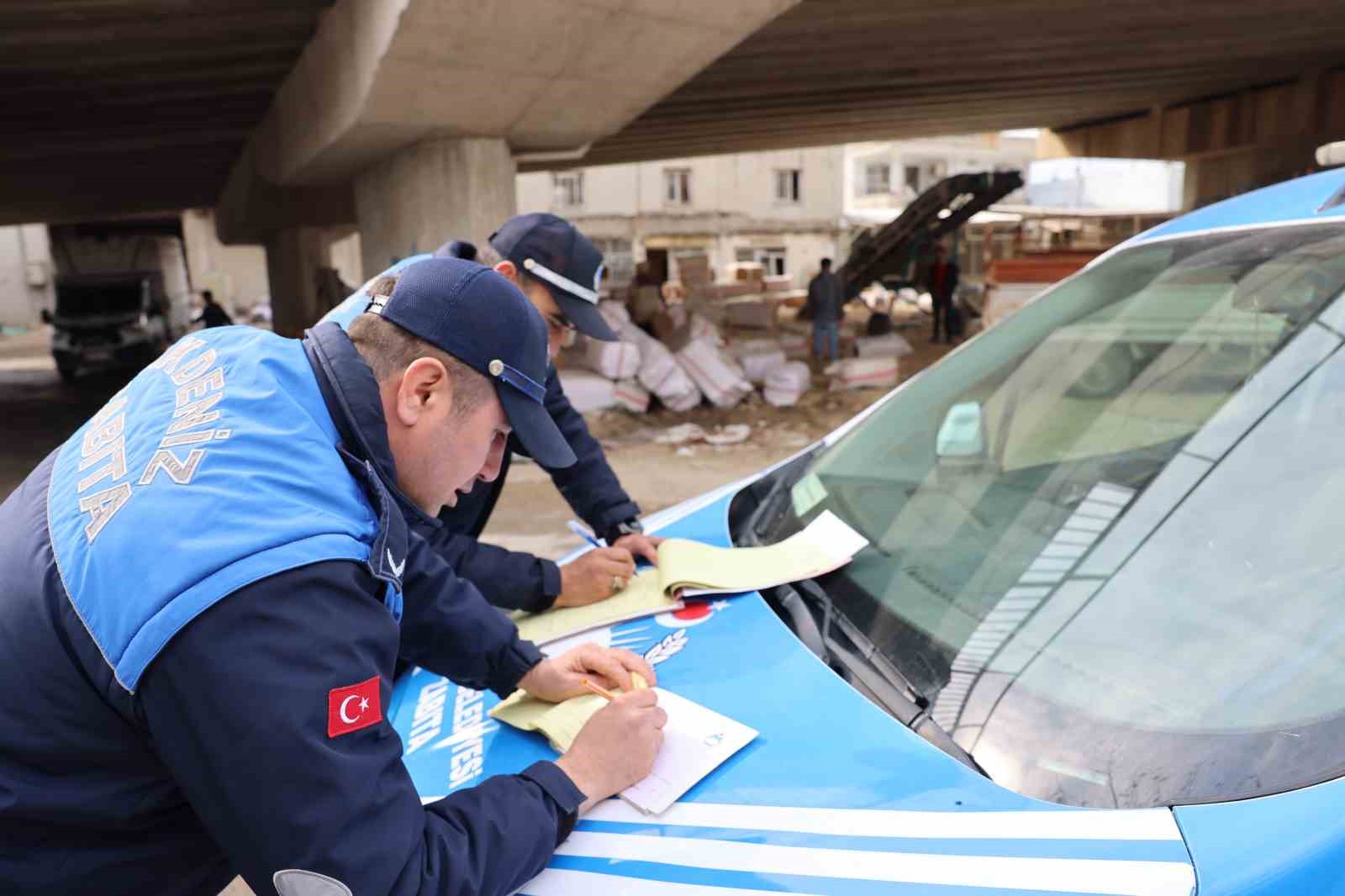 Akdeniz’de işgale geçit yok
