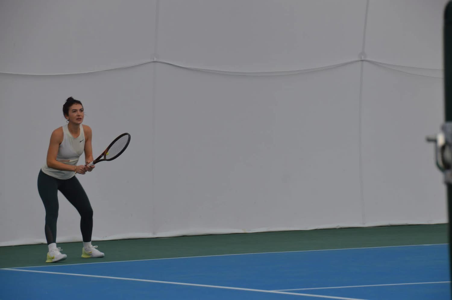 &Ccedil;aycuma&rsquo;da Tios Cup B&uuml;y&uuml;kler Kış Kupası Heyecanı Başladı
