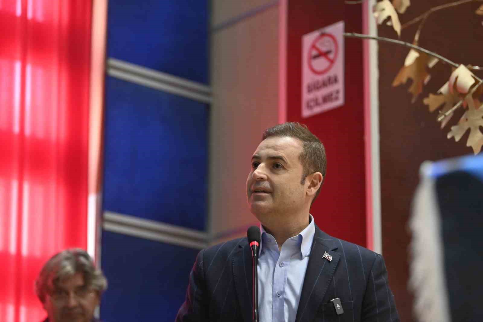 Tüm öğrencileri Çanakkale’de şehit olmuştu: Balıkesir Lisesi 140 yaşında